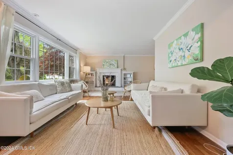 25 Center Drive Old Greenwich CT 06870