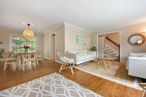 25 Center Drive Old Greenwich CT 06870