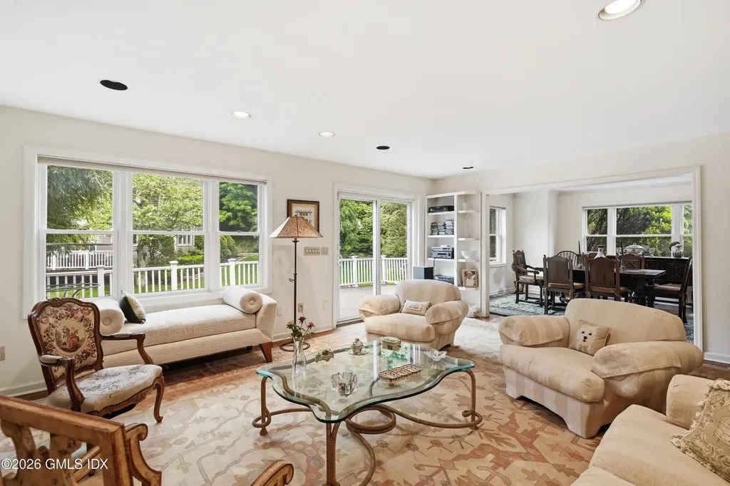 19 Georgetowne North Greenwich CT 06831