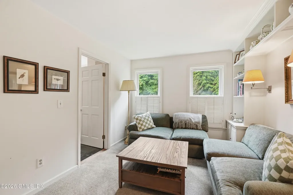 19 Georgetowne North Greenwich CT 06831