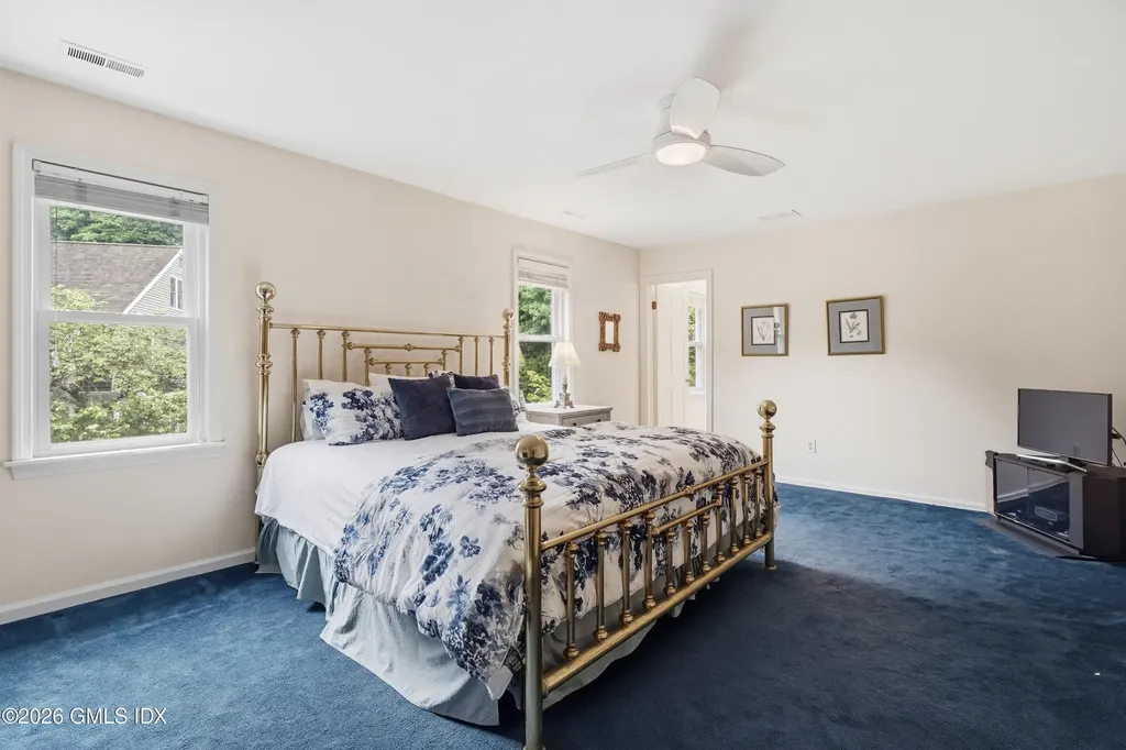 19 Georgetowne North Greenwich CT 06831