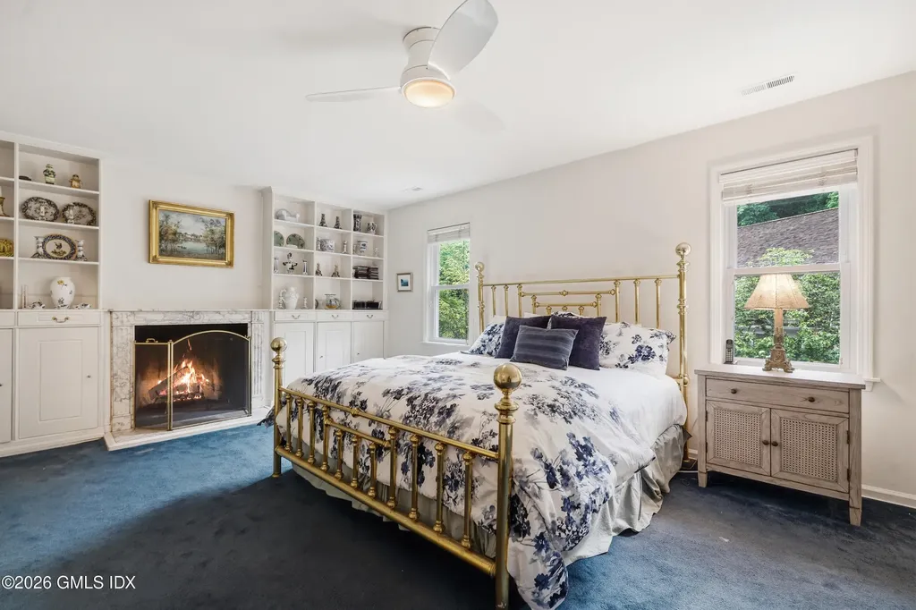 19 Georgetowne North Greenwich CT 06831