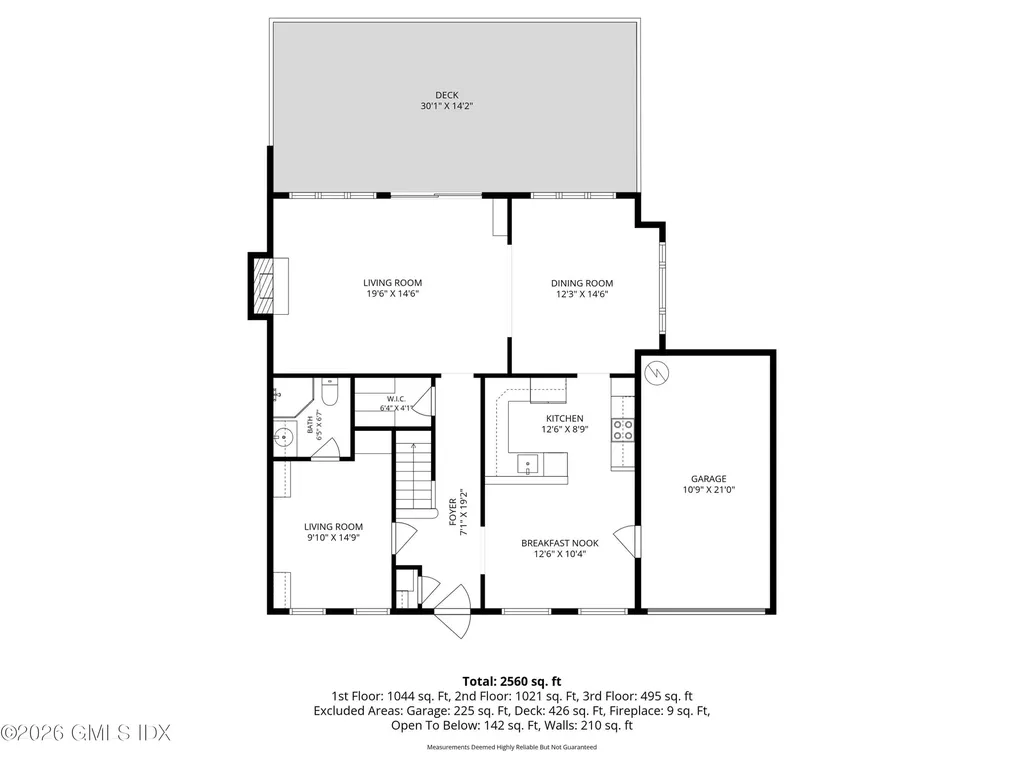 19 Georgetowne North Greenwich CT 06831