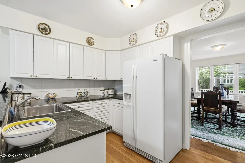 19 Georgetowne North Greenwich CT 06831