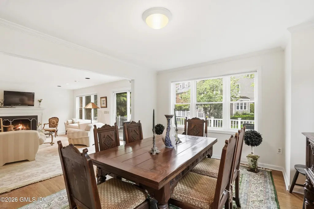 19 Georgetowne North Greenwich CT 06831