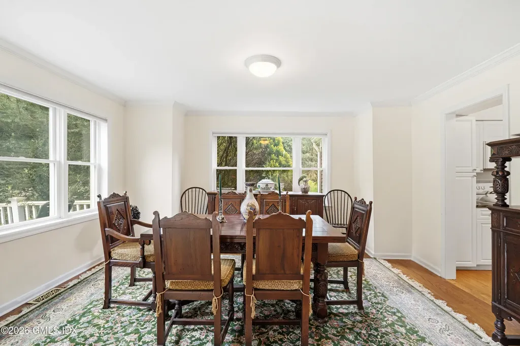 19 Georgetowne North Greenwich CT 06831