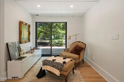 1 Crawford Terrace Riverside CT 06878