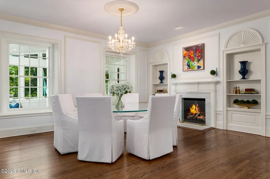 31 Sawmill Lane Greenwich CT 06830