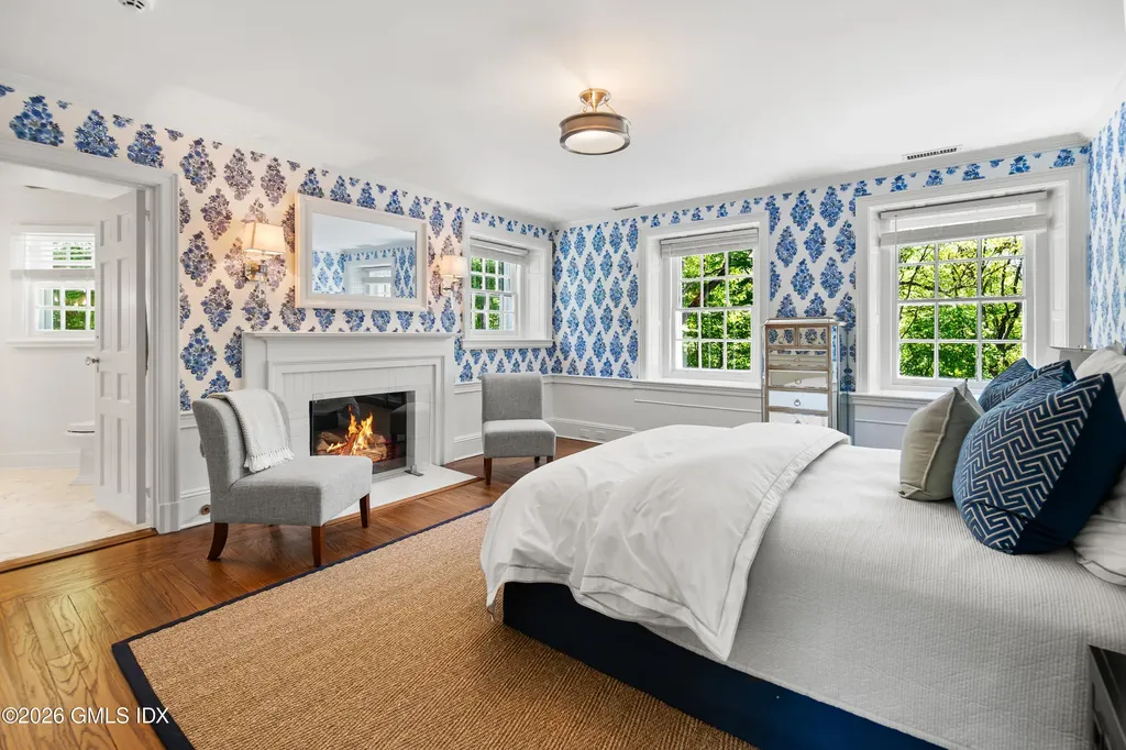 31 Sawmill Lane Greenwich CT 06830