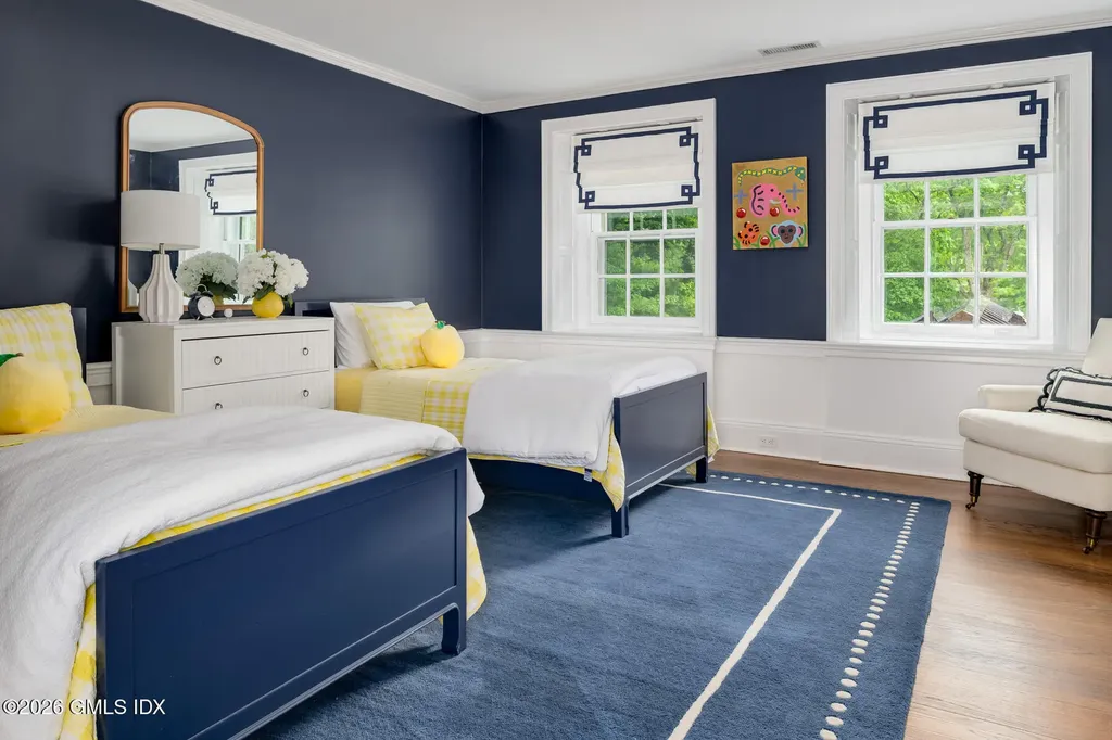 31 Sawmill Lane Greenwich CT 06830