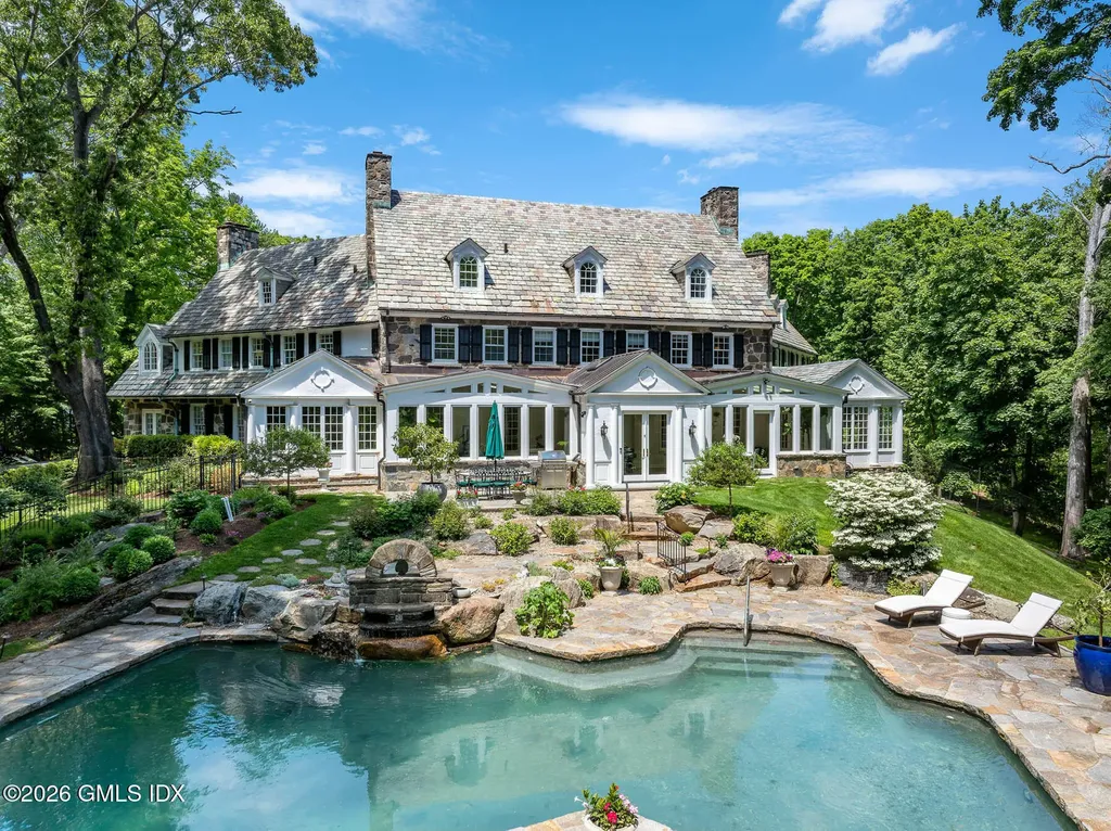 31 Sawmill Lane Greenwich CT 06830