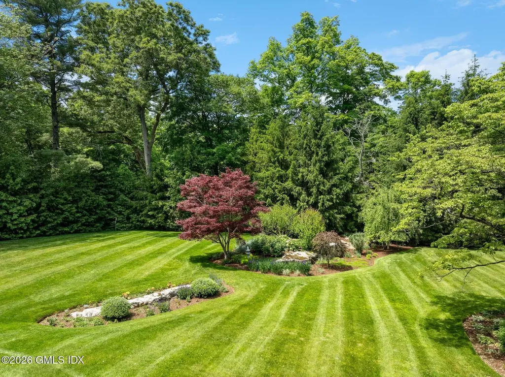 31 Sawmill Lane Greenwich CT 06830