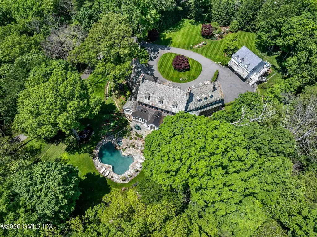 31 Sawmill Lane Greenwich CT 06830
