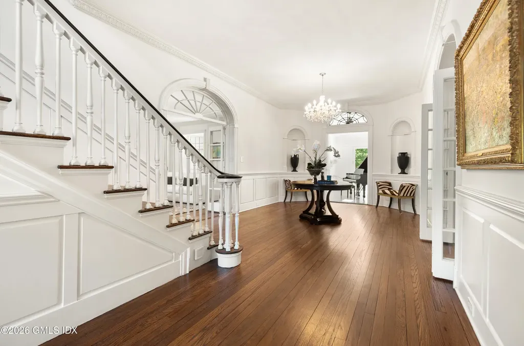 31 Sawmill Lane Greenwich CT 06830