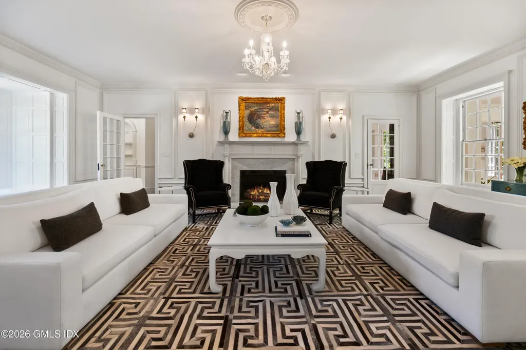 31 Sawmill Lane Greenwich CT 06830