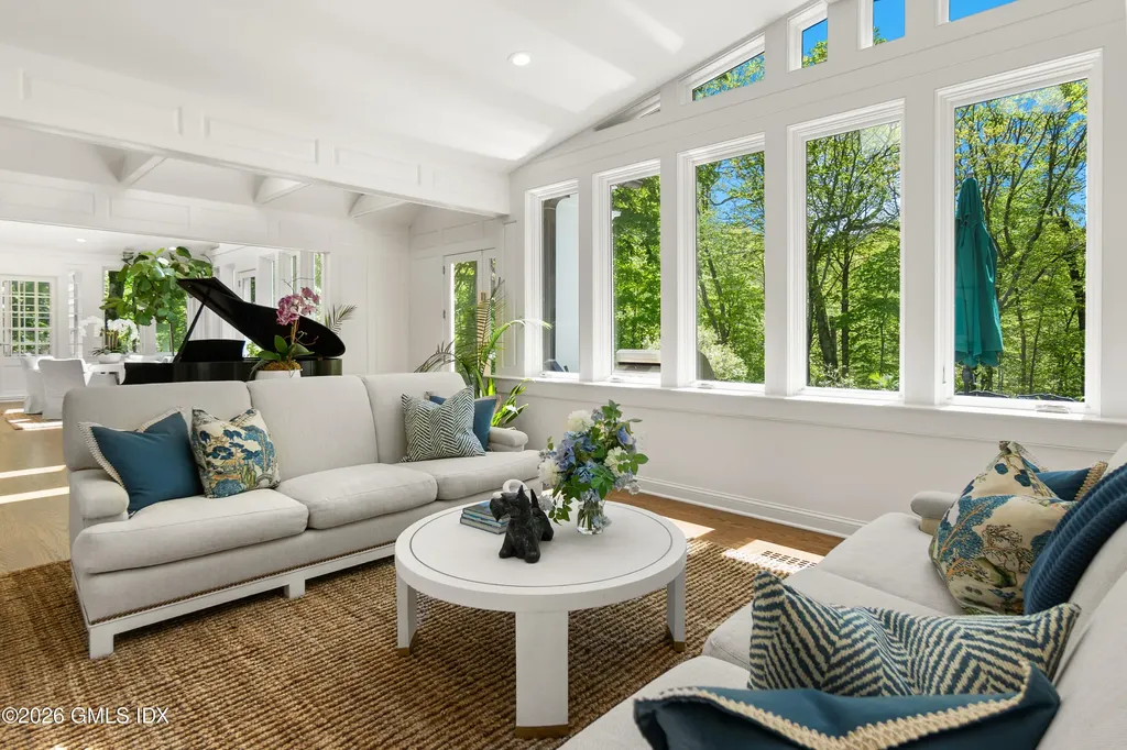 31 Sawmill Lane Greenwich CT 06830