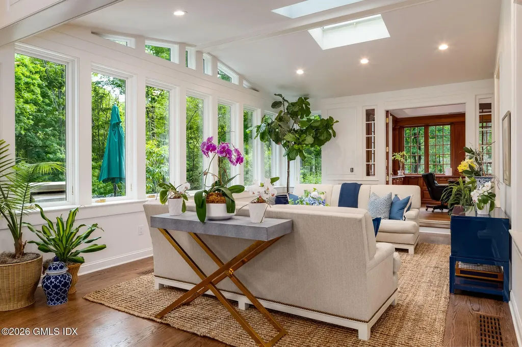31 Sawmill Lane Greenwich CT 06830
