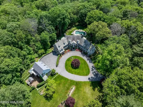 31 Sawmill Lane Greenwich CT 06830