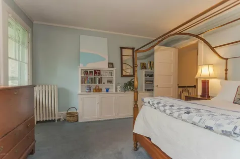 33 Hillside Road Greenwich CT 06830