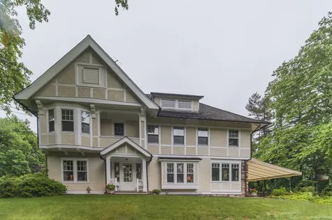 33 Hillside Road Greenwich CT 06830