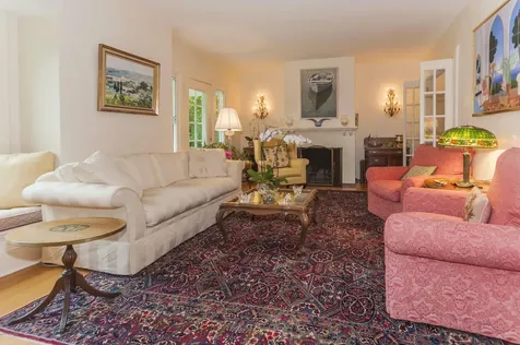 33 Hillside Road Greenwich CT 06830