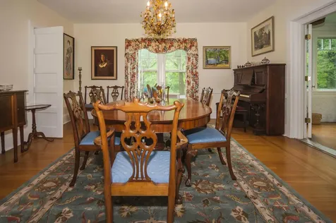 33 Hillside Road Greenwich CT 06830