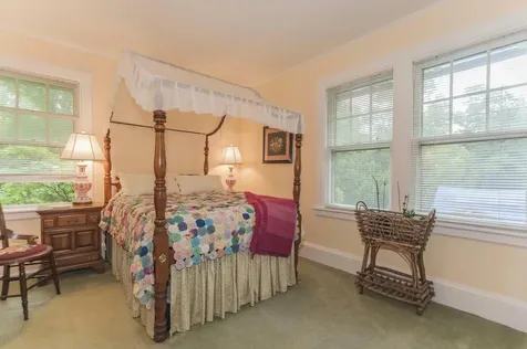 33 Hillside Road Greenwich CT 06830