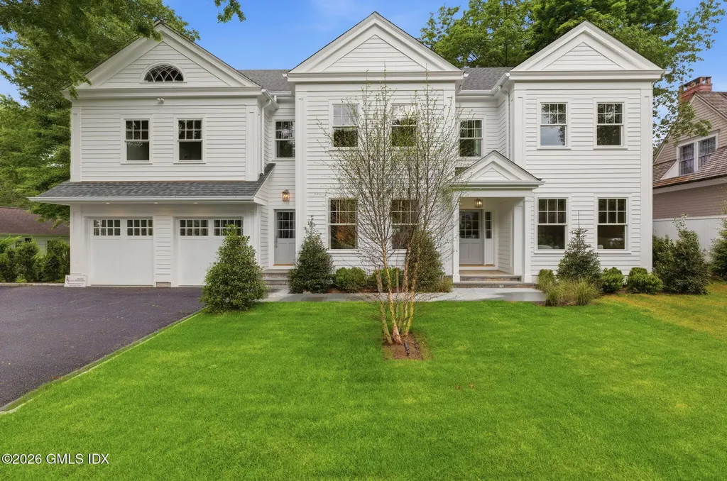 11 Hearthstone Drive Riverside CT 06878