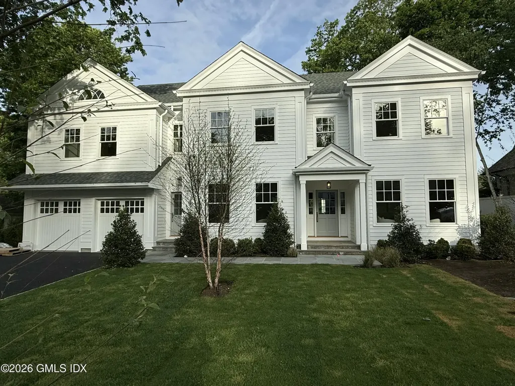 11 Hearthstone Drive Riverside CT 06878