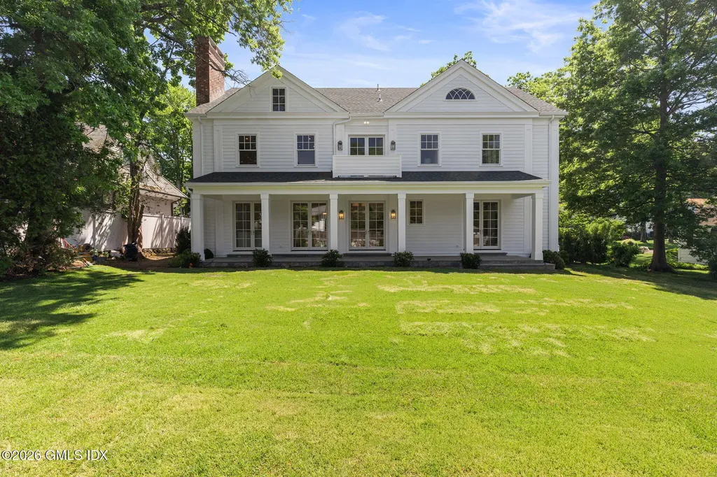 11 Hearthstone Drive Riverside CT 06878