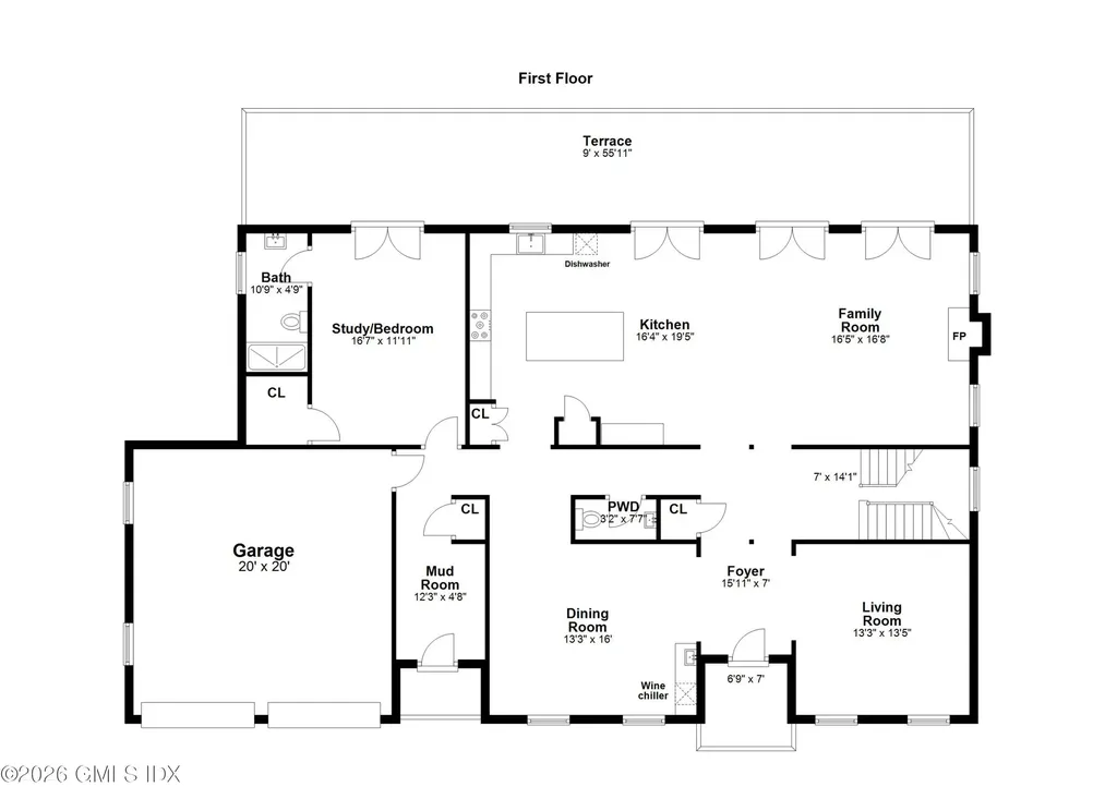 11 Hearthstone Drive Riverside CT 06878