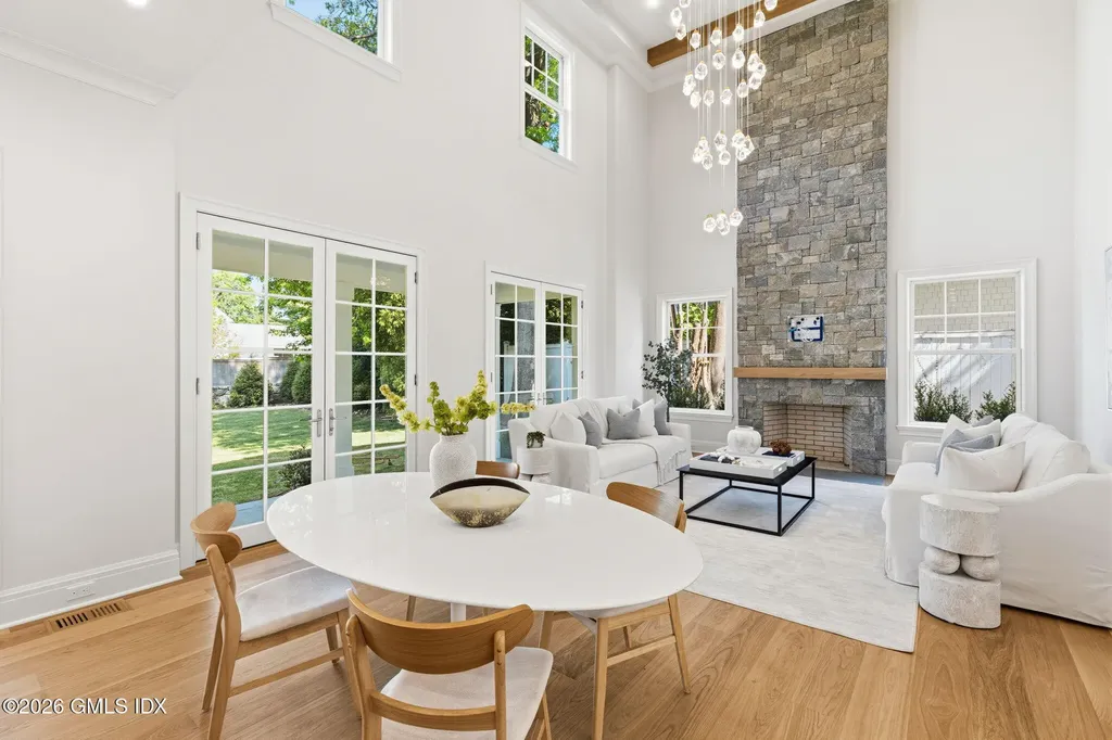 11 Hearthstone Drive Riverside CT 06878