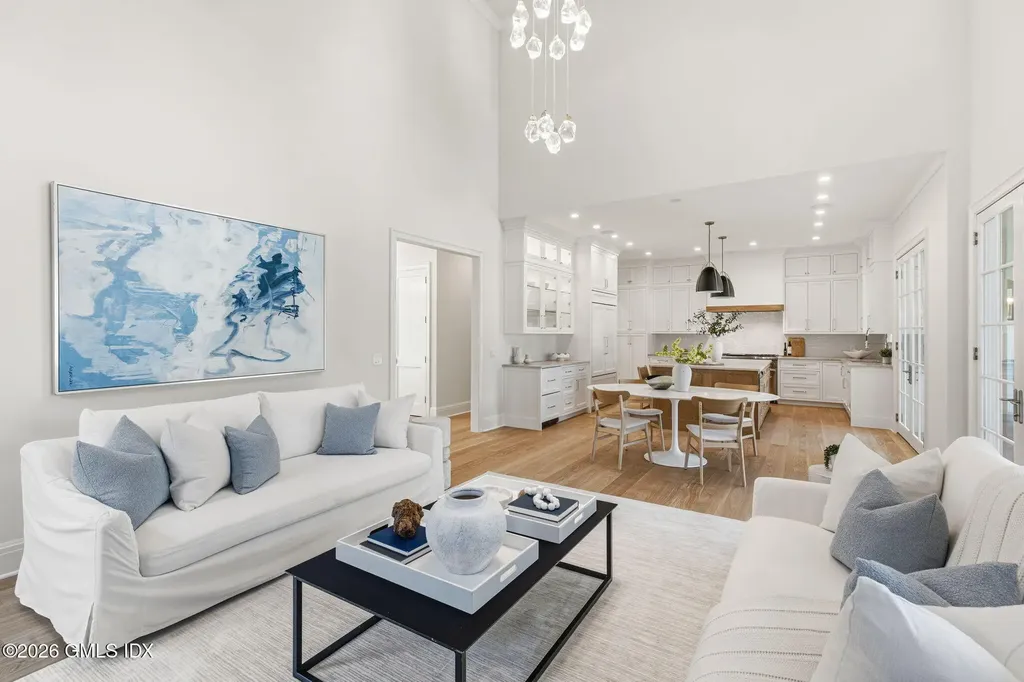 11 Hearthstone Drive Riverside CT 06878