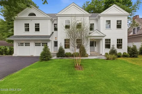 11 Hearthstone Drive Riverside CT 06878