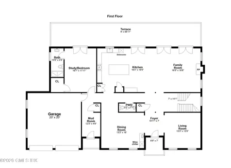 11 Hearthstone Drive Riverside CT 06878