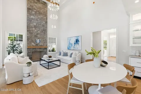 11 Hearthstone Drive Riverside CT 06878