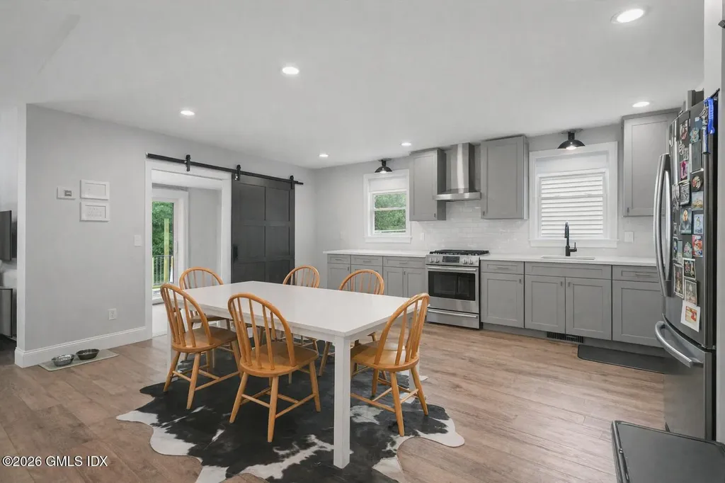 37 Prospect Street Greenwich CT 06830