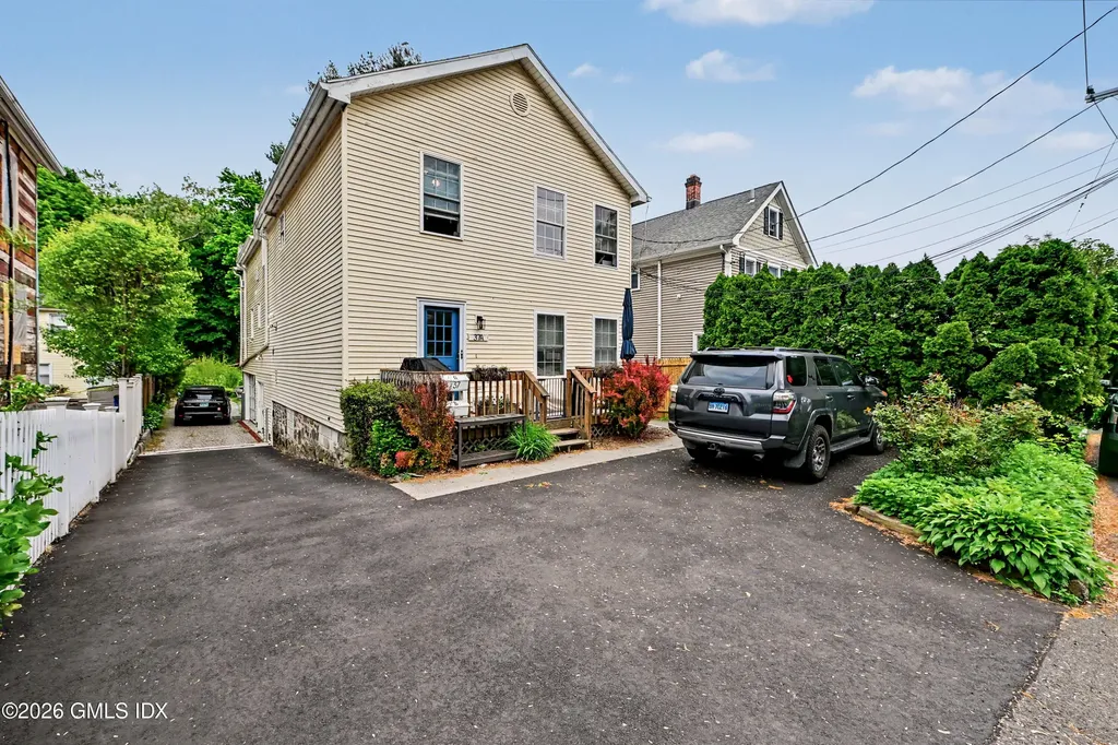 37 Prospect Street Greenwich CT 06830