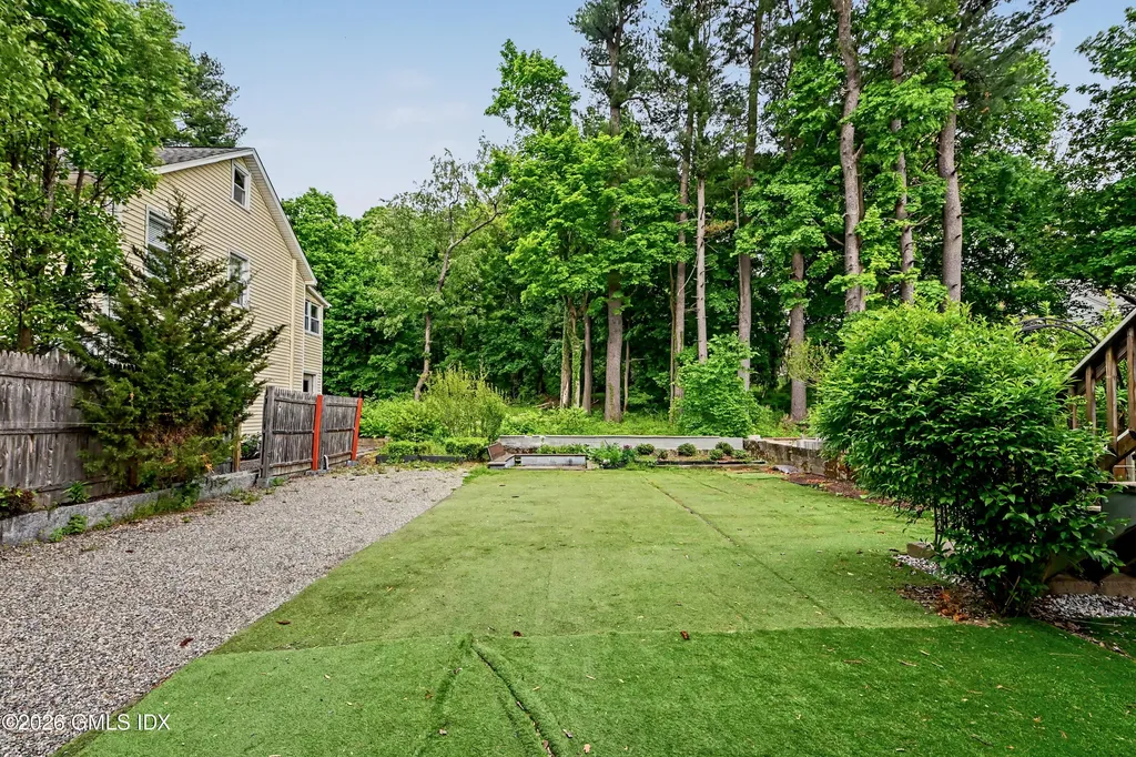 37 Prospect Street Greenwich CT 06830
