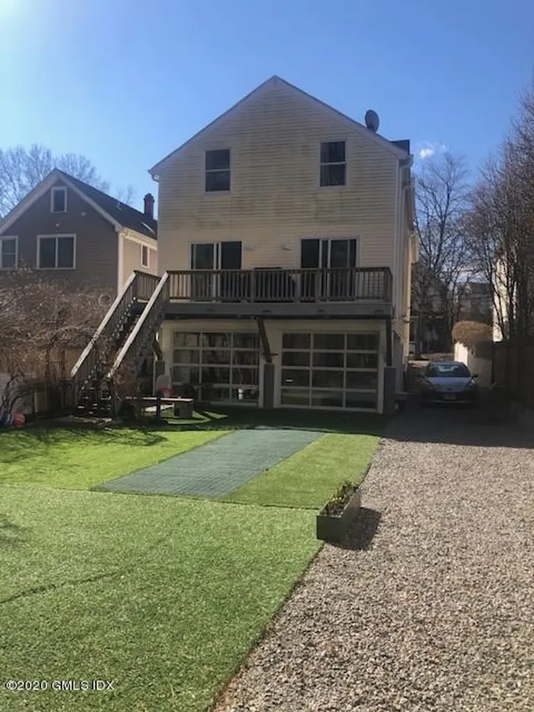 37 Prospect Street Greenwich CT 06830