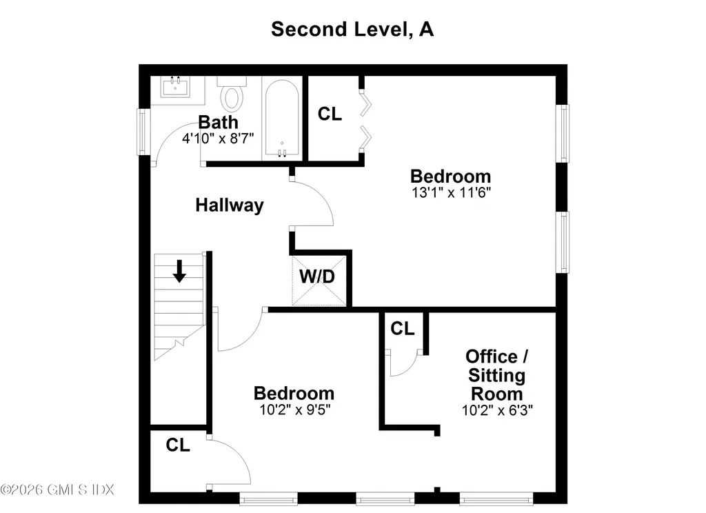 37 Prospect Street Greenwich CT 06830