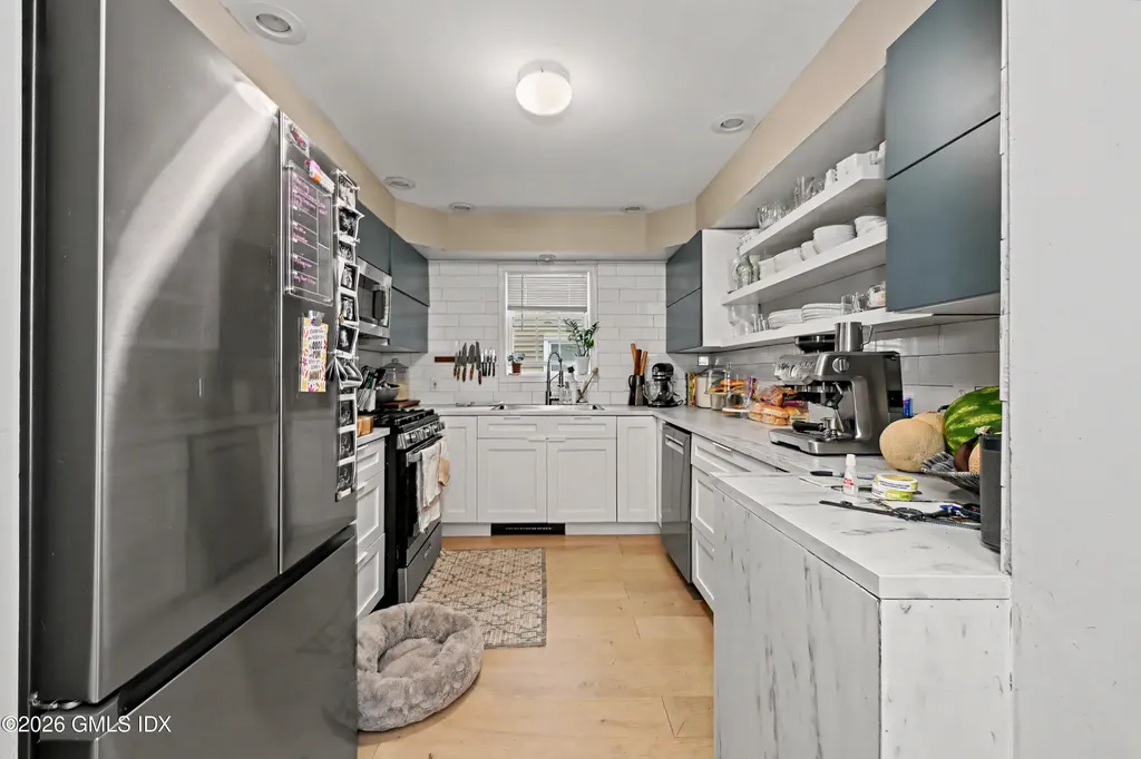 37 Prospect Street Greenwich CT 06830