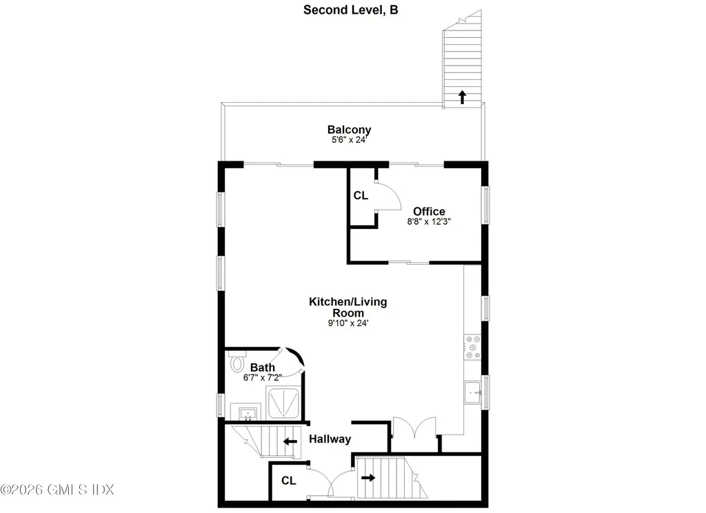 37 Prospect Street Greenwich CT 06830