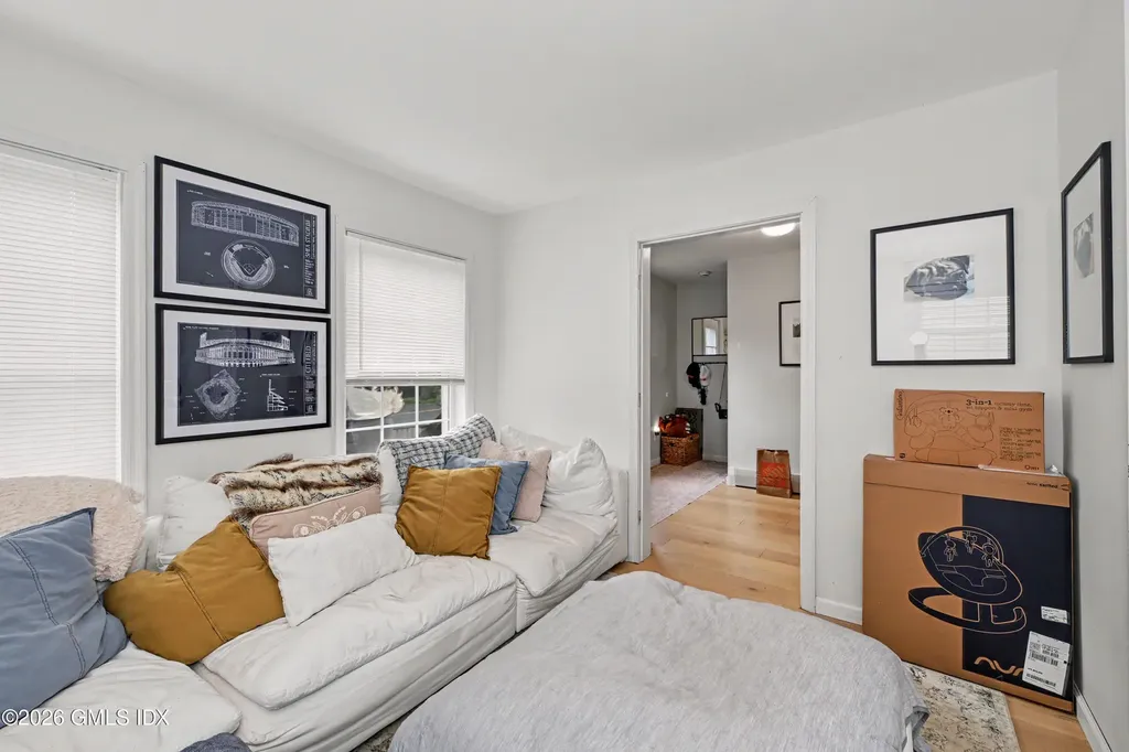 37 Prospect Street Greenwich CT 06830