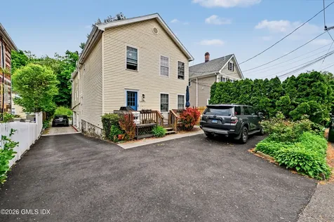 37 Prospect Street Greenwich CT 06830