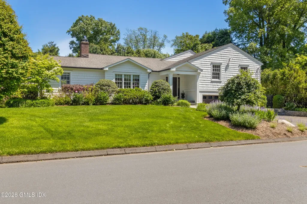 22 Mallard Drive Greenwich CT 06830