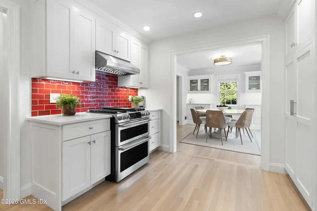 22 Mallard Drive Greenwich CT 06830