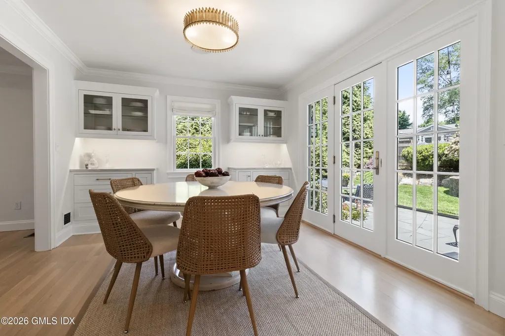 22 Mallard Drive Greenwich CT 06830