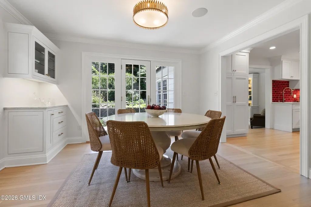 22 Mallard Drive Greenwich CT 06830