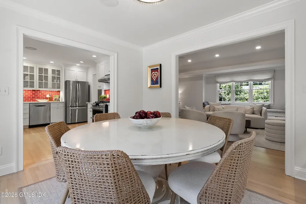 22 Mallard Drive Greenwich CT 06830